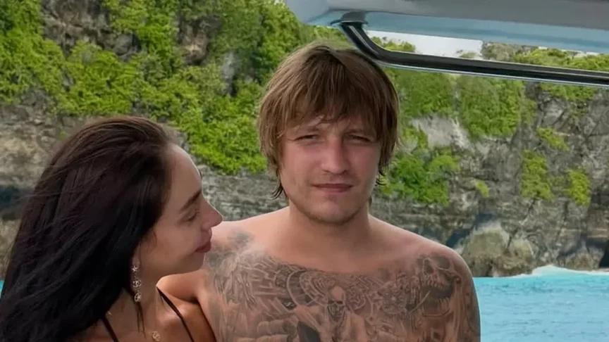 Ігор Комаров