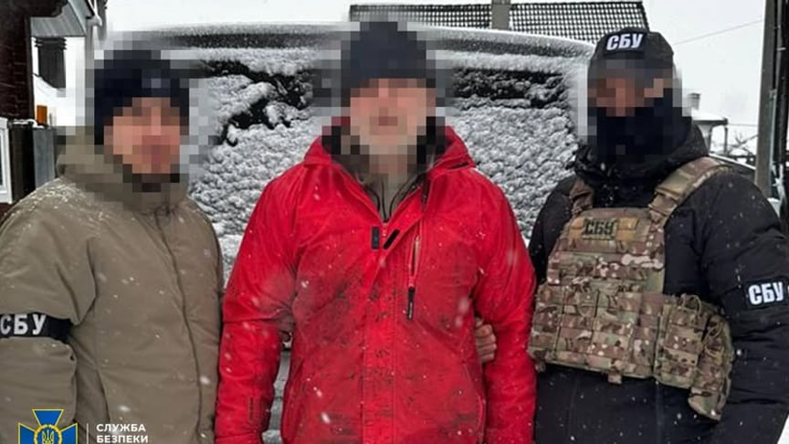 Виробника бронескла для Сил оборони підозрюють у державній зраді