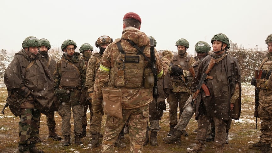 Ілюстративне фото