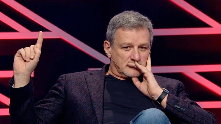 Андрій Пальчевський