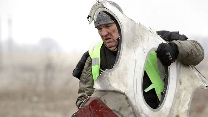 3 Years Investigating MH17: Ukraine Shares More Insights