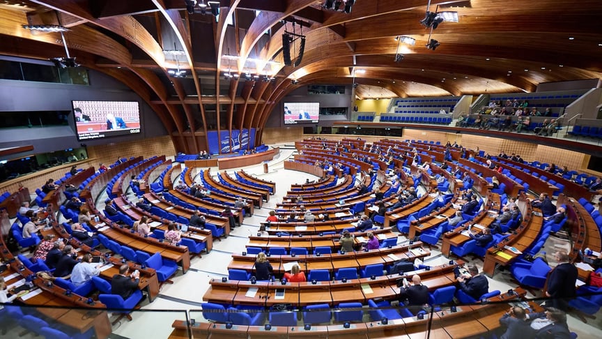 Європарламент звернувся до ЄС Європарламент звернувся до ЄС