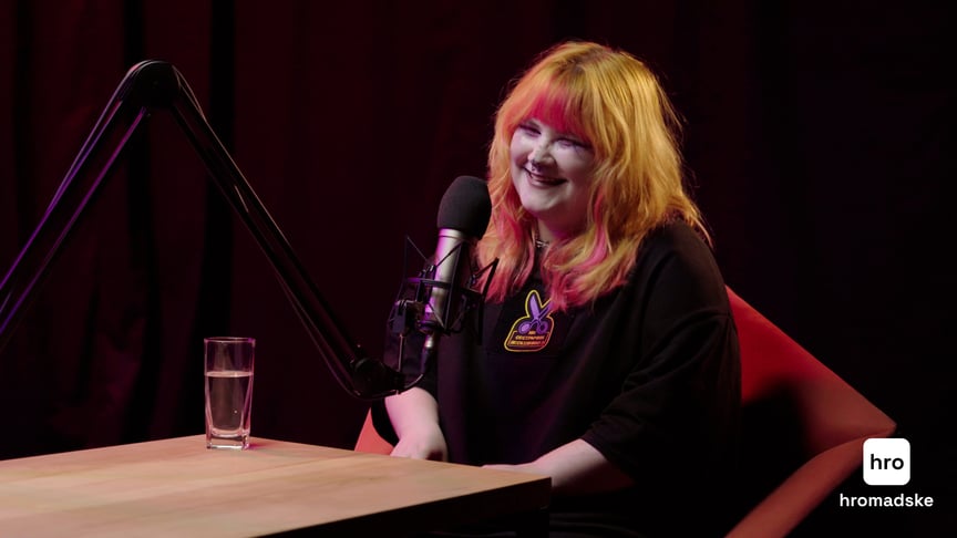 «Я ненавиджу соцмережі». «Структура Щастя» про аніме, популярність, виїзд за кордон, гроші й TikTok