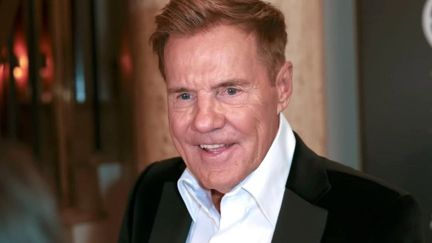 Колишній соліст гурту Modern Talking Дітер Болен