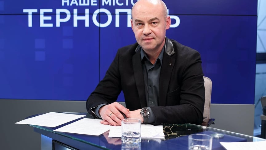 Сергій Надал