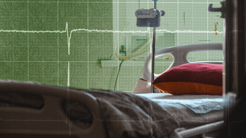 Що не так з паліативною допомогою військовим і цивільним