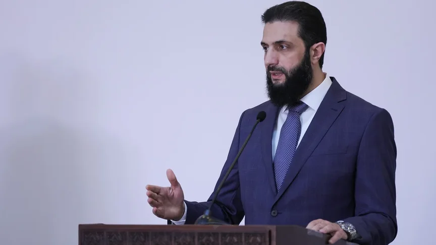 Ахмед Хусейн аш-Шараа