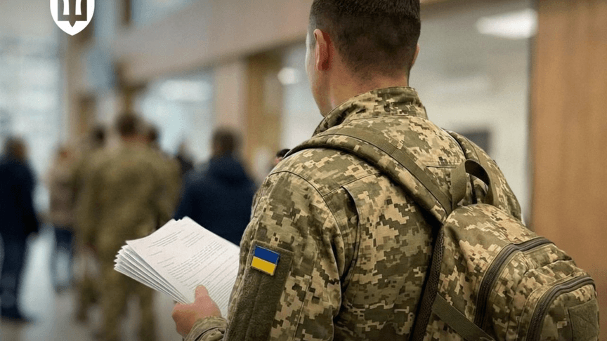 Ілюстративне фото. Проходження військово-лікарської комісії