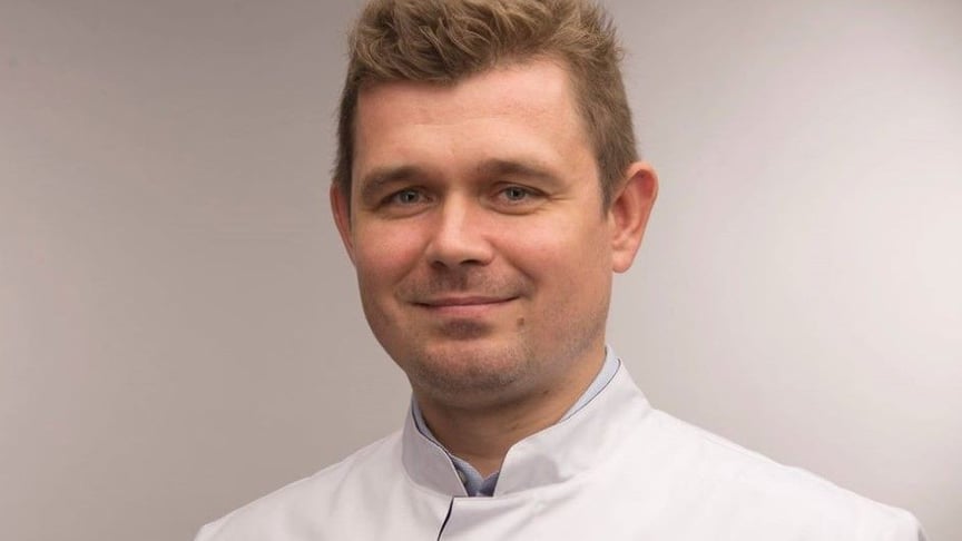 Plastic Surgeon Shot Dead in Central Kyiv