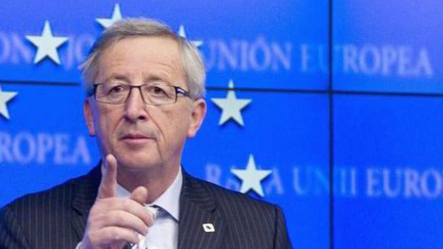 European Commission Concerned about Corruption in Ukraine
