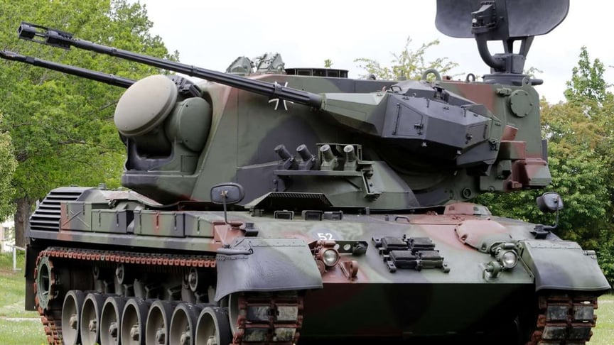 Ukraine's army destroys warehouses in the south, Canada expands sanctions, but returns turbine: last night's highlights