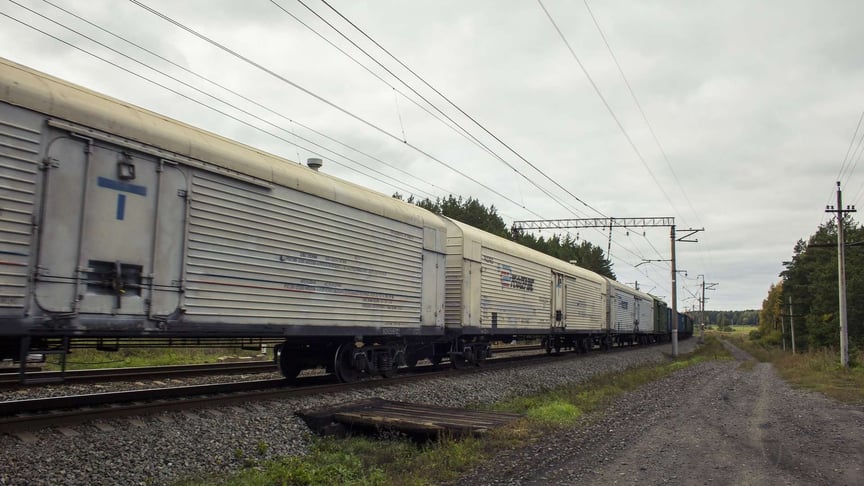 In Melitopol, Russian forces are looking for additional refrigerators to store the bodies of its dead service members