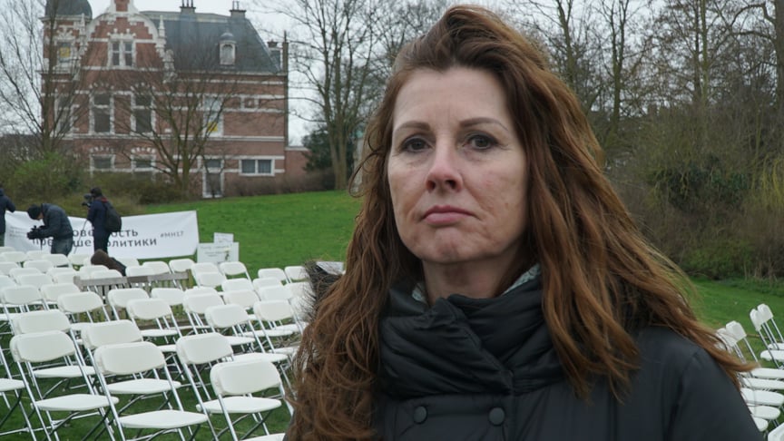 "We Ask for Full Clarity and Responsibility" – Mother of MH17 Victim