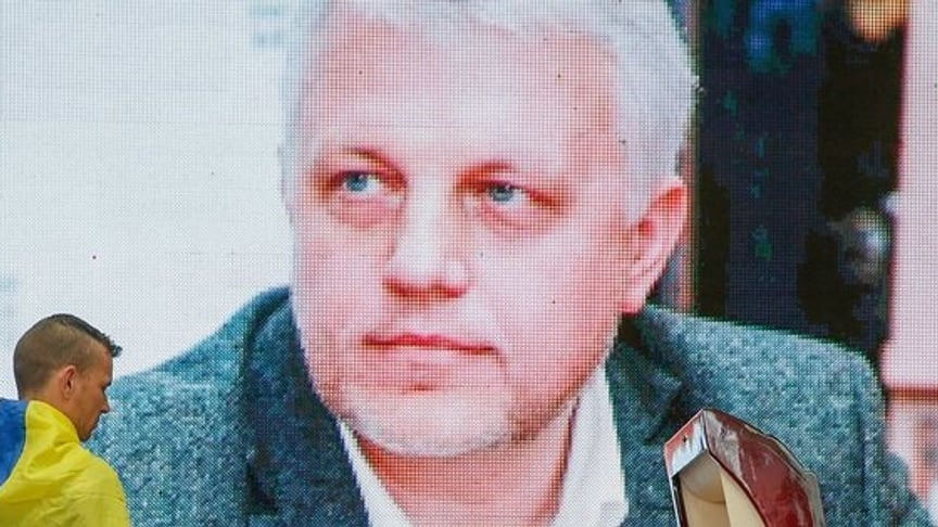 One Year After Sheremet's Death: CPJ Reveals New Details in Investigation