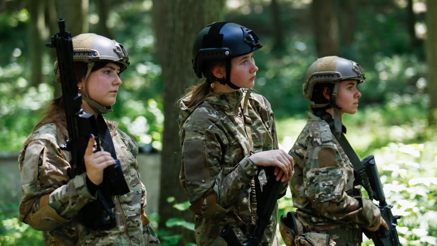 Ілюстративне фото