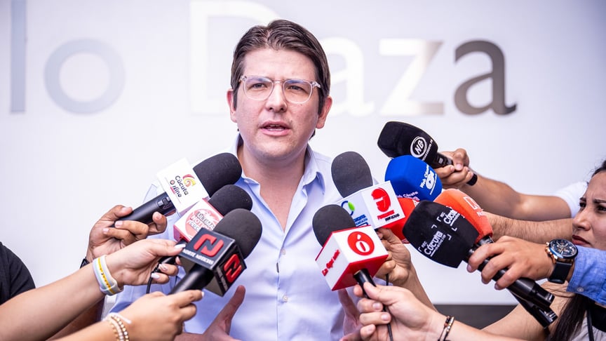 Мігель Урібе Мігель Урібе