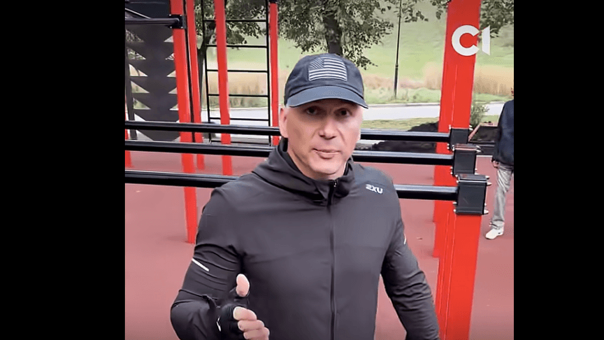 Директор ДБР Олексій Сухачов