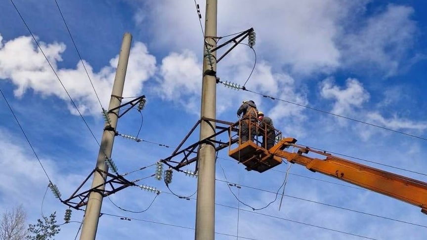 Ілюстративне фото