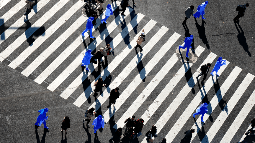 «Ми навчилися бігти довгий марафон». Експертка з демографії та міграції Ольга Духніч пояснює, як змінилося українське суспільство — і не тільки