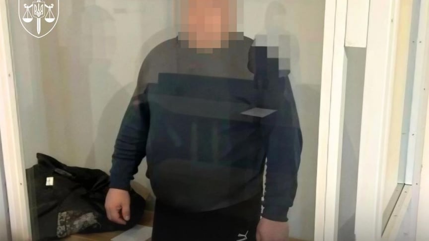 ДБР повідомило про підозру заступнику командира бригади, який заробляв на відсутніх підлеглих