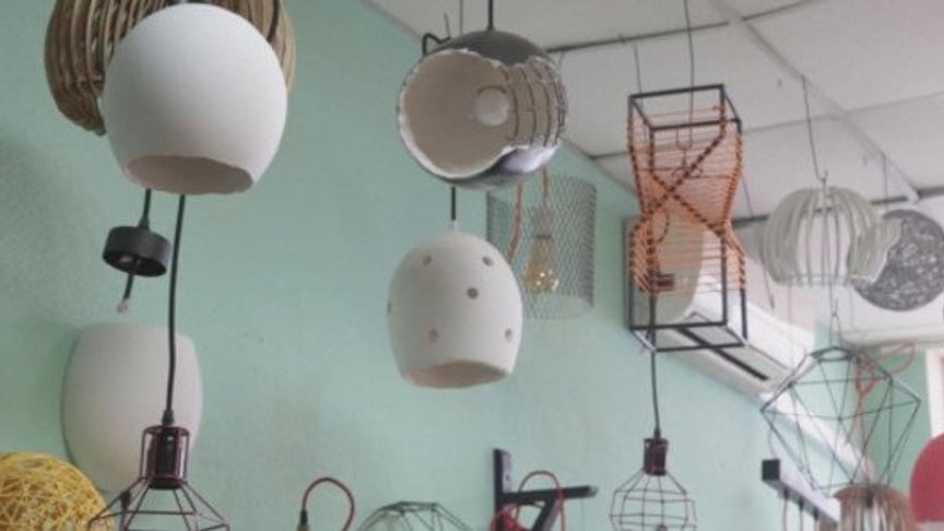 Upcycling: Making Wealth from Waste in Ukraine