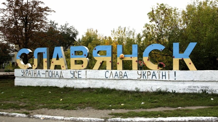 Russian troops make some progress in advancing to Slovyansk — ISW