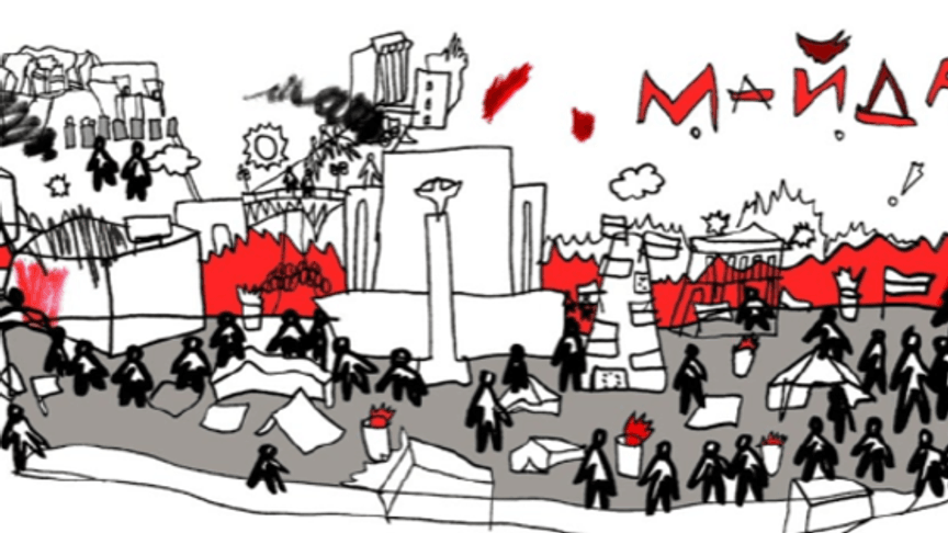 The Maidan Cases In Numbers And In Pictures