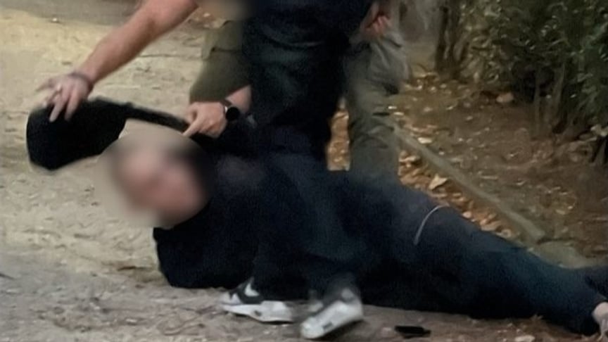 Затриманий за побиття 22-річного у Польщі
