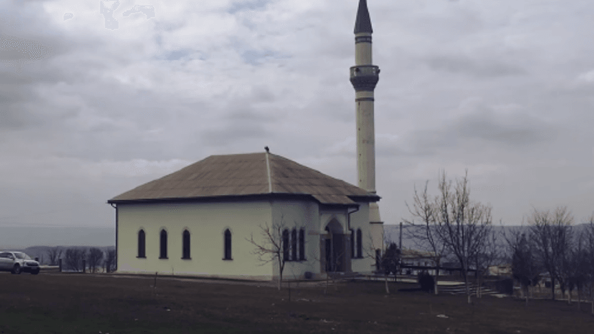 Life Is Harsh For Crimea Tatars Under Occupation