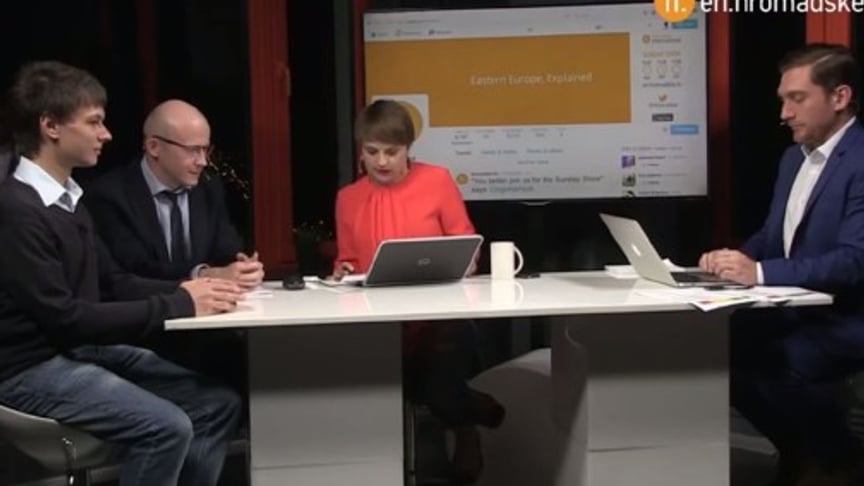 Decentralization In Ukraine, Explained