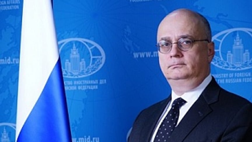 Гліб Десятников Гліб Десятников