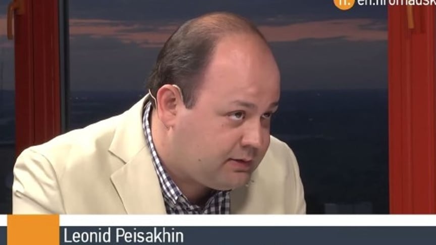 This Is What Russian Propaganda Really Does To People According to NYU Professor