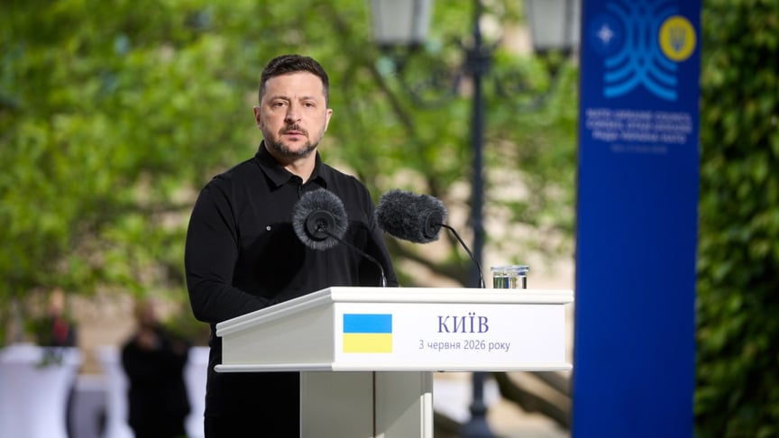 Президент України Володимир Зеленський Президент України Володимир Зеленський