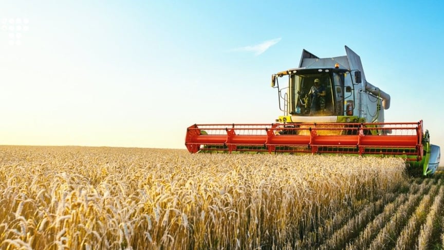 Russian forces now steal Ukrainian grain by rail — Melitopol Mayor