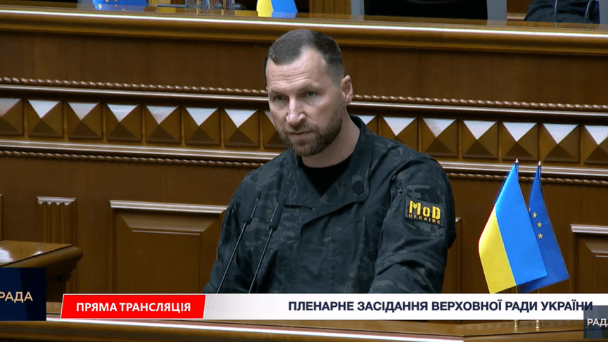 Євгеній Хмара
