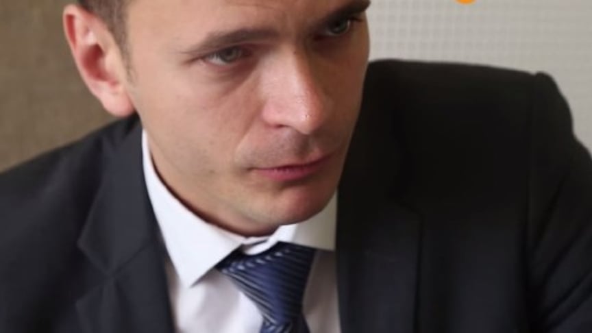 'We Try To Show Russian Society Putin Is Liar' – Russian opposition leader