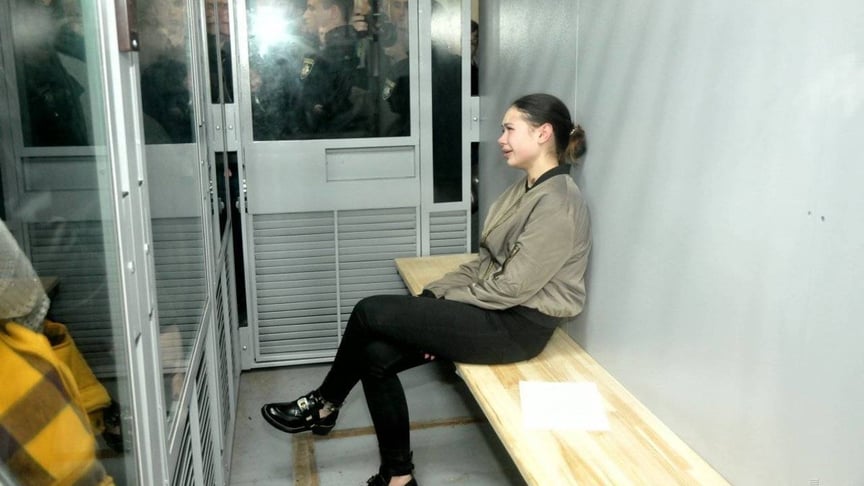 Олена Зайцева