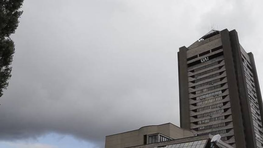 A Critical Moment For Public Broadcasting in Ukraine