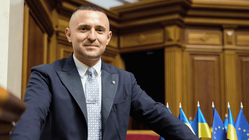 Олександр Куницький Олександр Куницький