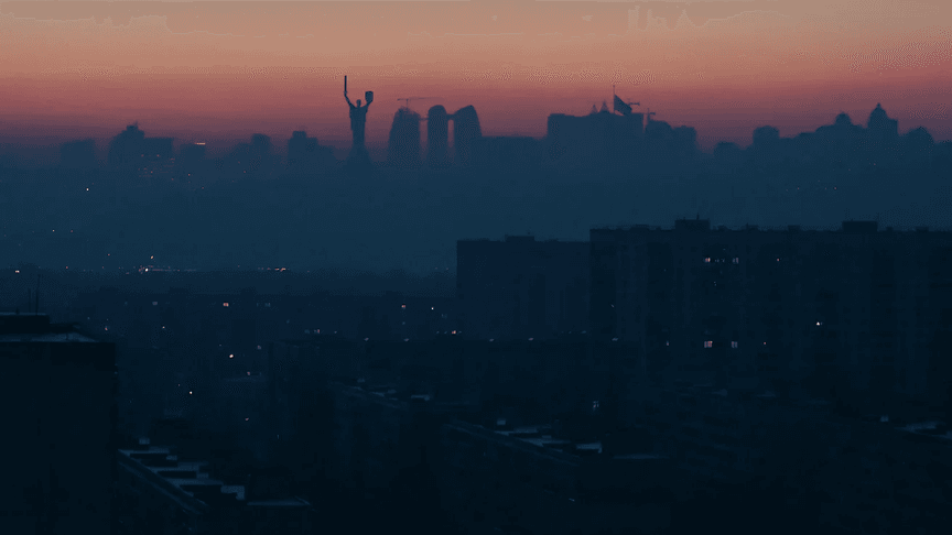 Ілюстративне фото. Київ