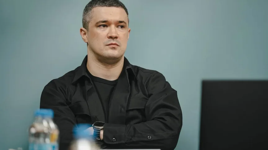 Михайло Федоров