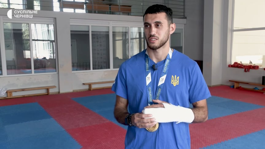 Різван Талібов