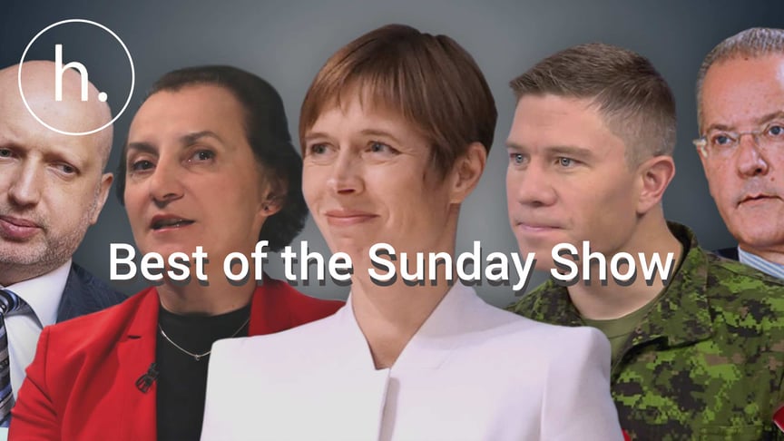 The Sunday Show: Best of The Season Part 2
