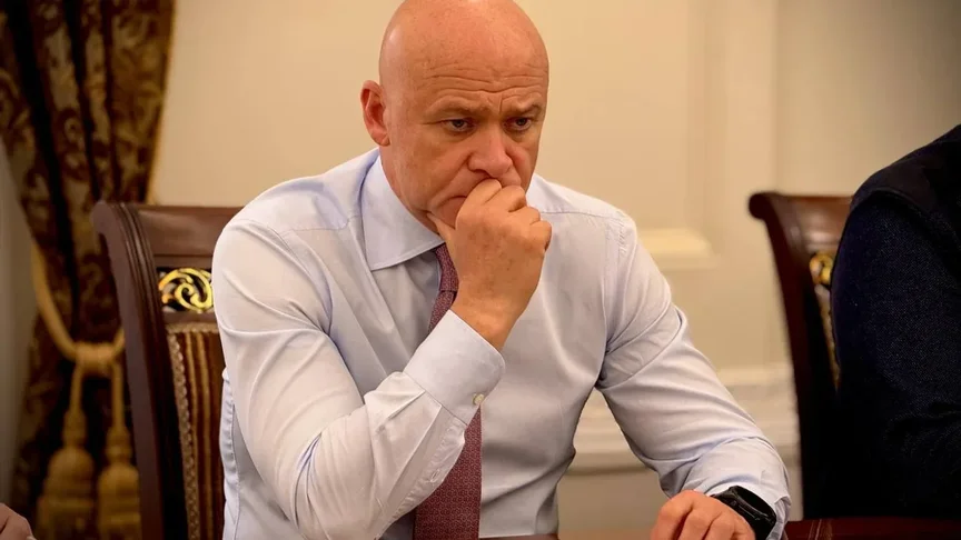 Геннадій Труханов