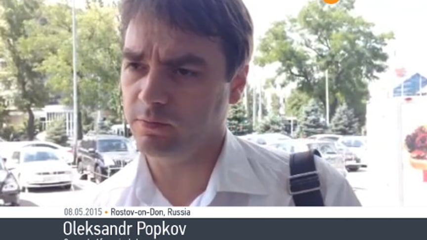 Russia Tortured A Witness In Case Of Kidnapped Ukrainians – Lawyer