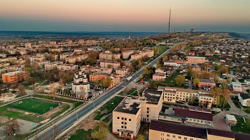 Russians to face dilemma if Ukraine presses hard in Kharkiv Oblast – ISW