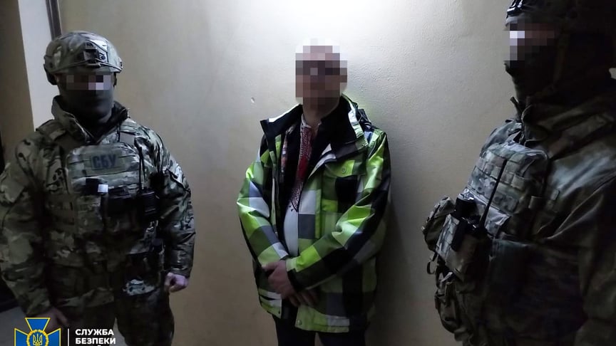 Мешканець Дніпра оголосив себе «президентом», сформував тіньовий уряд і закликав до повалення чинної влади