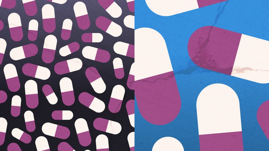 «Я вже збиралася йти до психіатра». Як на нас впливає дефіцит вітамінів і мікроелементів