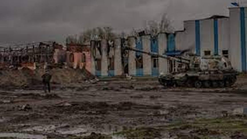 Russia destroyed 154 Ukrainian businesses, over 1,500 educational institutions in 2 months – HR ombudsperson