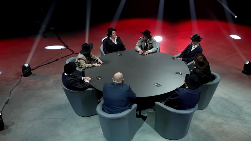 Ілюстративне фото. Скриншот одного з відео на YouTube-каналі Stadium Family